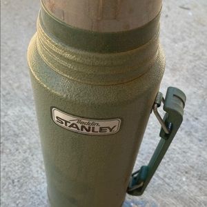Stanley thermos